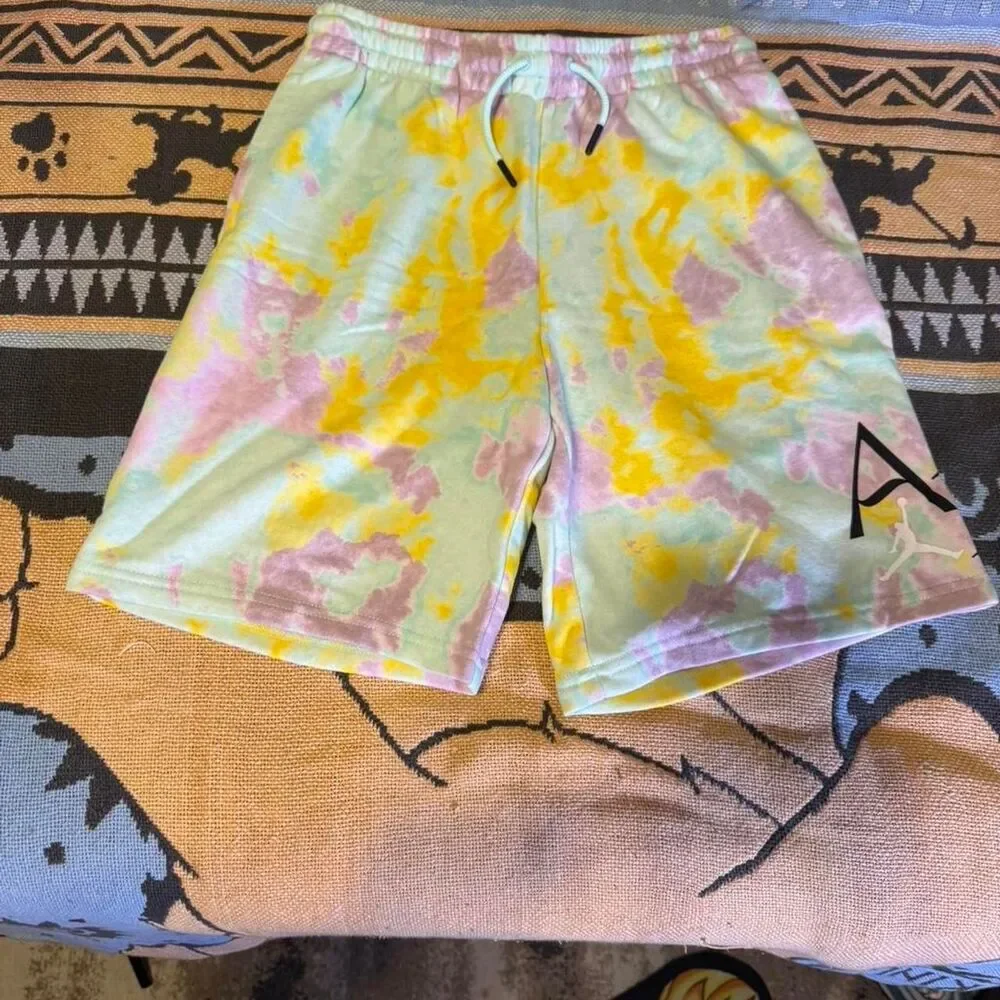 Jordan Men's Multi Shorts